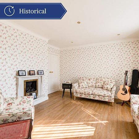 George Harrison'S Former 3Bed Home In Liverpool Speke Extérieur photo
