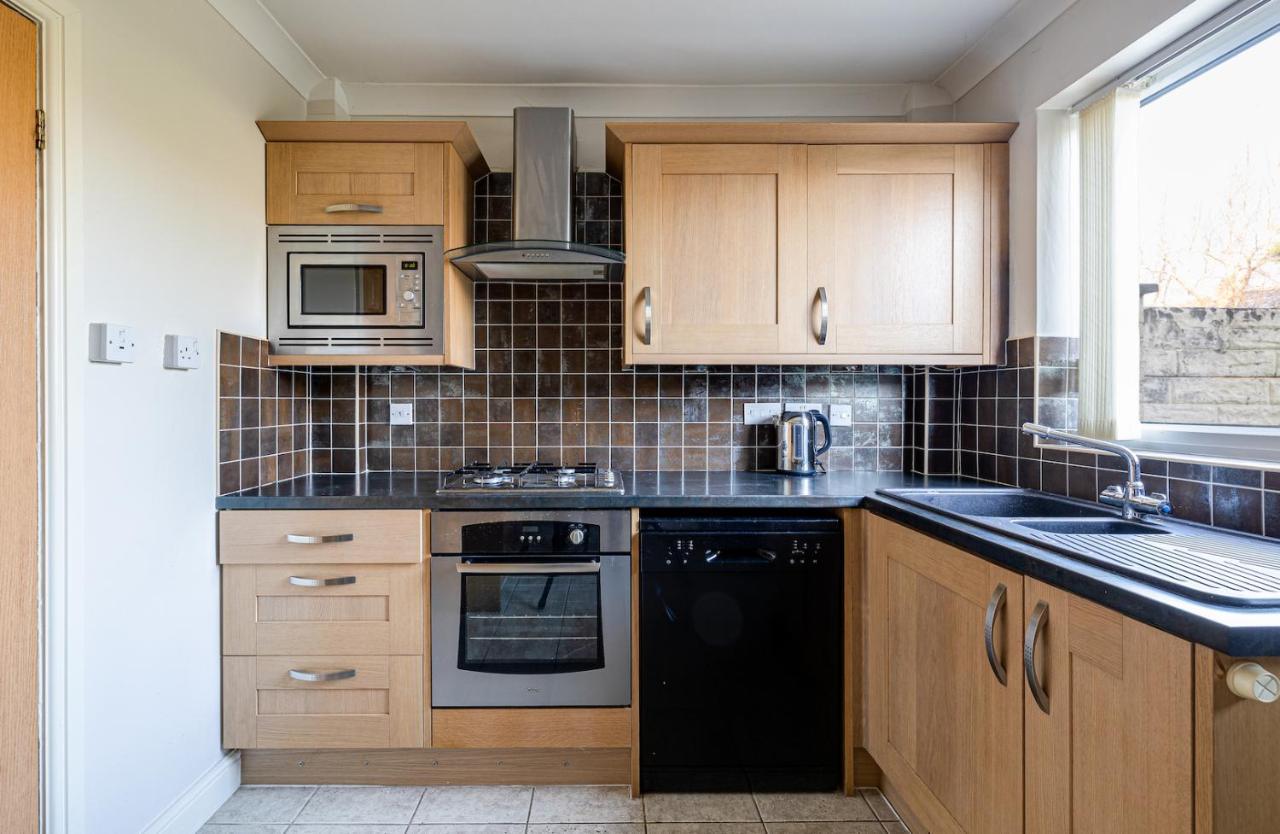 George Harrison'S Former 3Bed Home In Liverpool Speke Extérieur photo