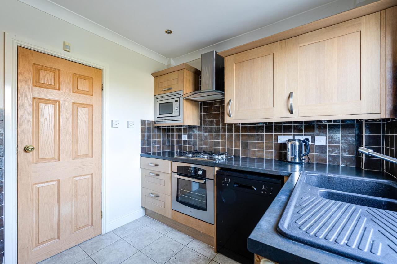 George Harrison'S Former 3Bed Home In Liverpool Speke Extérieur photo
